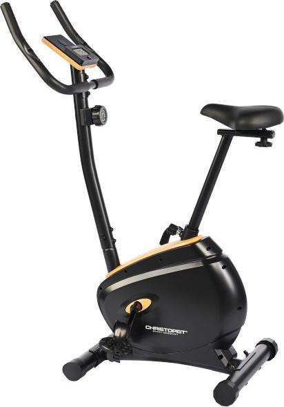 Actual product image Christopeit Exercise bike Delta