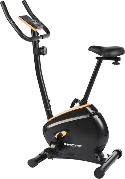 Image du produit Christopeit Vélo d'exercice Delta