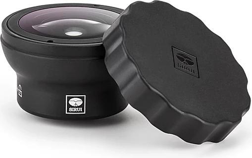 Produktbild Sirui Fisheye-Objektiv FE