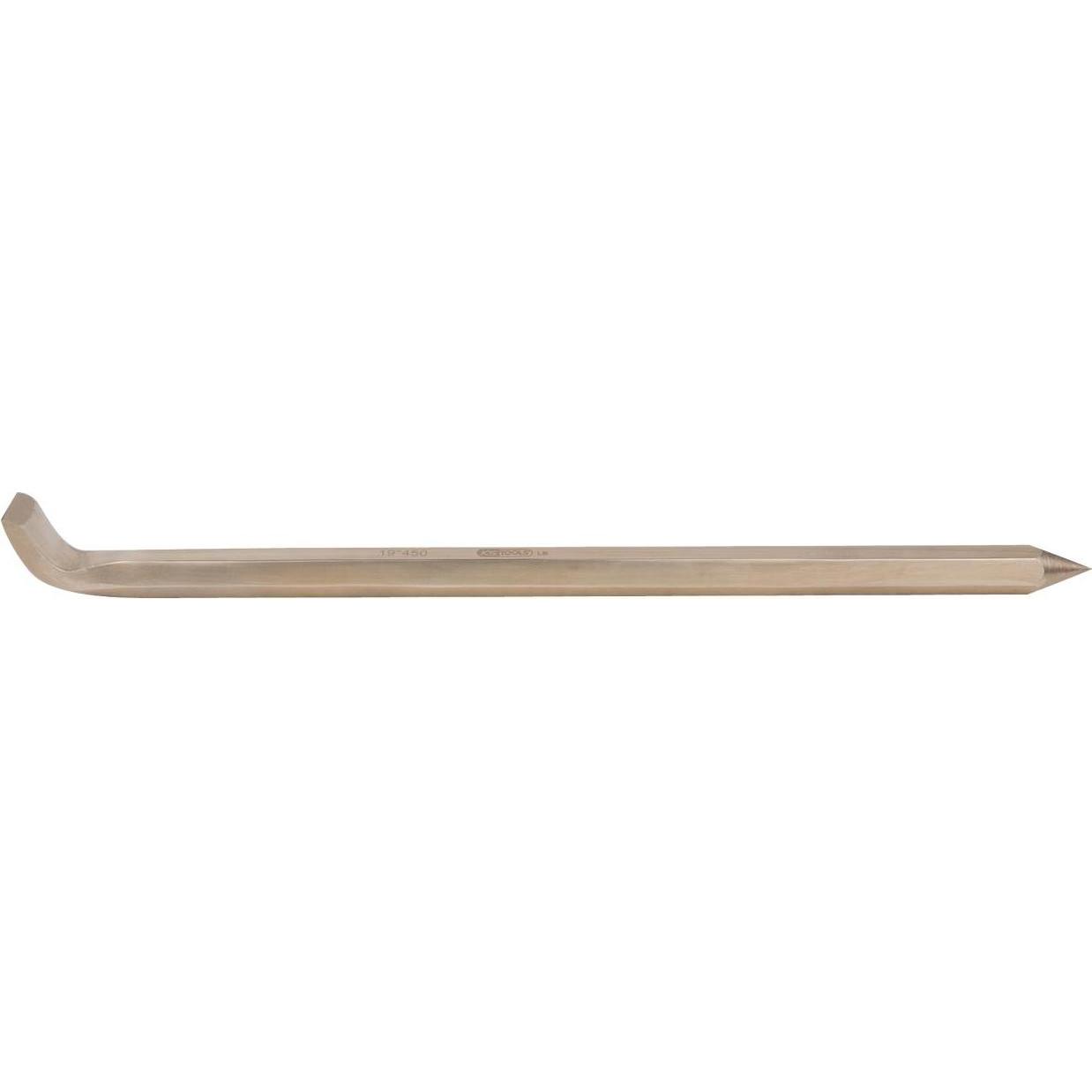 KS Tools, Meissel, BRONZEplus Brechstange