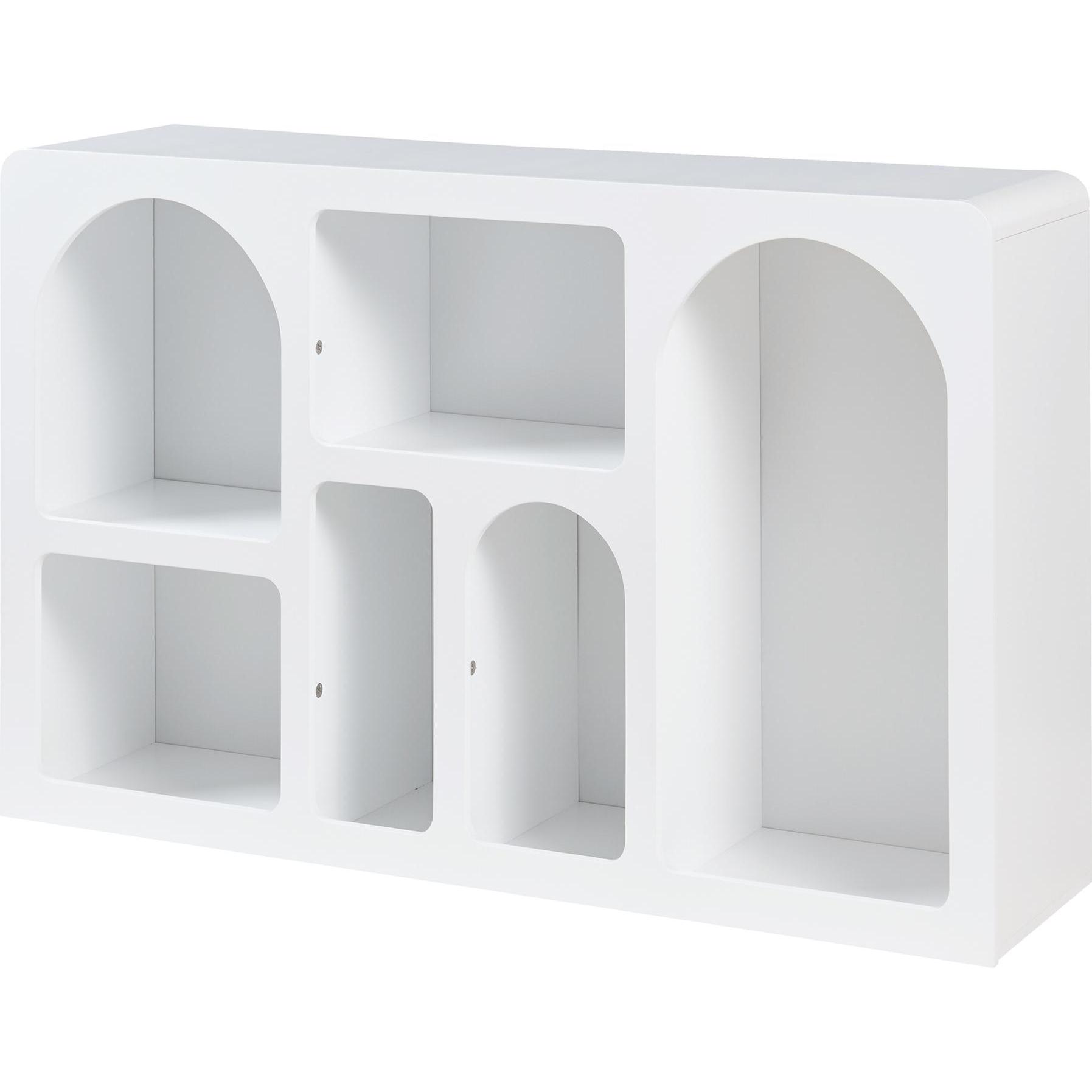 En.Casa, Kommode + Sideboard, Buxton (110 x 30 x 70 cm)