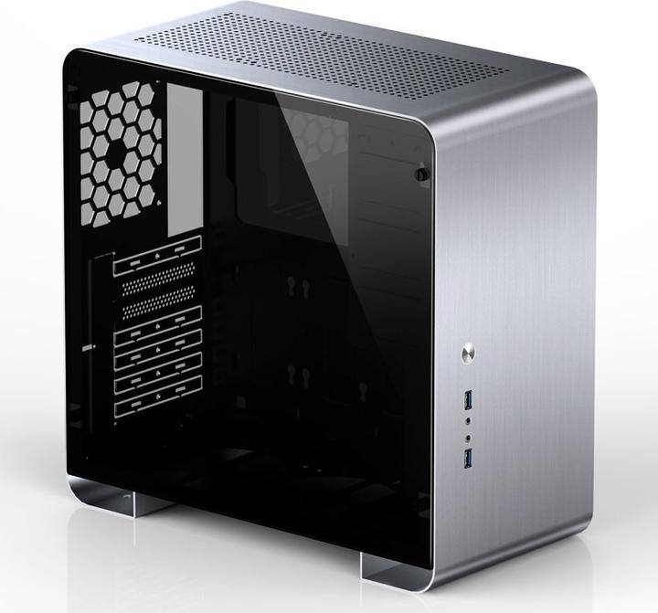 Actual product image Jonsbo U4 Plus (ATX, mATX, ITX)
