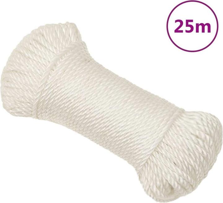 Produktbild vidaXL Seil (25 m)