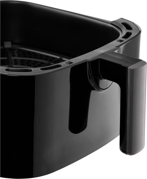 Produktbild Medion MD 11750 Life P10 XL Duo-Heissluftfritteuse