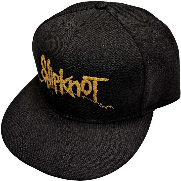 Produktbild Slipknot Snapback Mütze (One Size)
