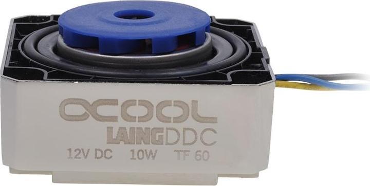 Image du produit Alphacool DDC310 Single Edition argent