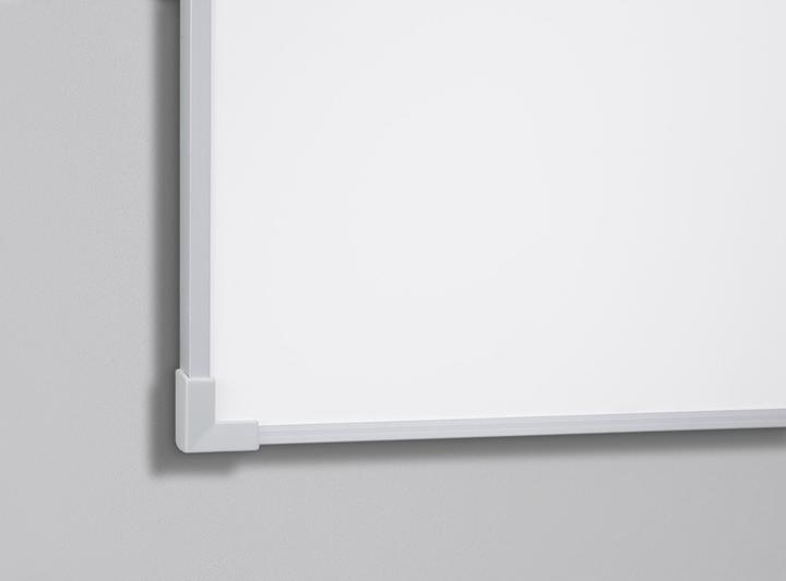 Actual product image Lintex Boarder Whiteboard, 1505 x 1205 mm