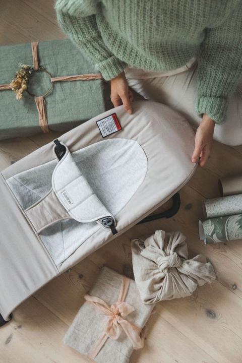 Immagine prodotto BabyBjörn Equilibrio Soft