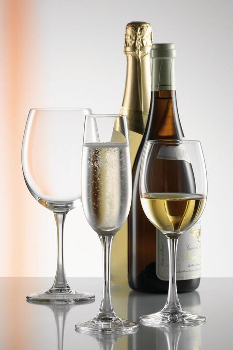 Produktbild Spiegelau Soirée (19 cl, 6 Gläser, Sektgläser)