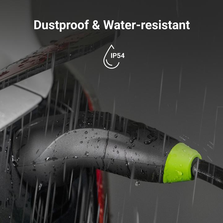 Image du produit GreenCell Snap de cellule verte (Type 2, 22 kW, 32 A, 5 m)