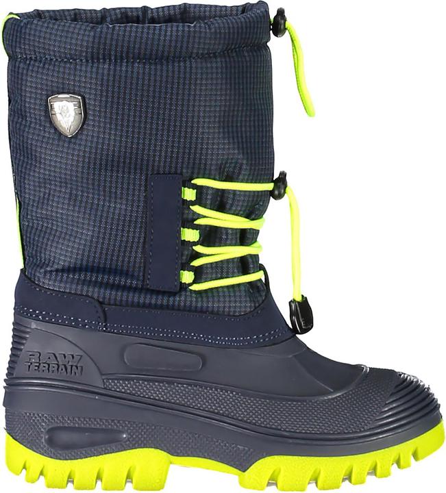 Produktbild CMP Campagnolo Ahto WP Snow Boots Kids (31)
