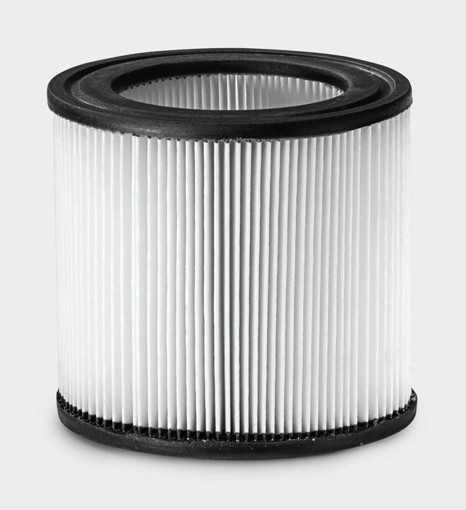 Image du produit Kärcher Universalstaubsauger NT 22/1 Ap Te Adv L 22 l 1300 W (1.378-621.0) Anthrazit