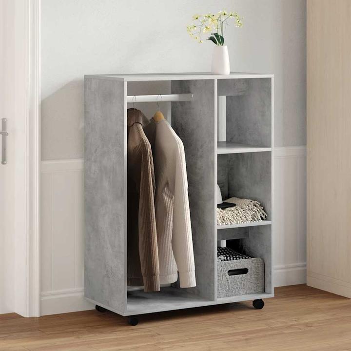 Immagine prodotto vidaXL Kleiderschrank (80 x 40 x 110 cm)