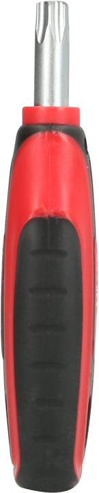 Actual product image KS Tools Angle pin wrench T-handle