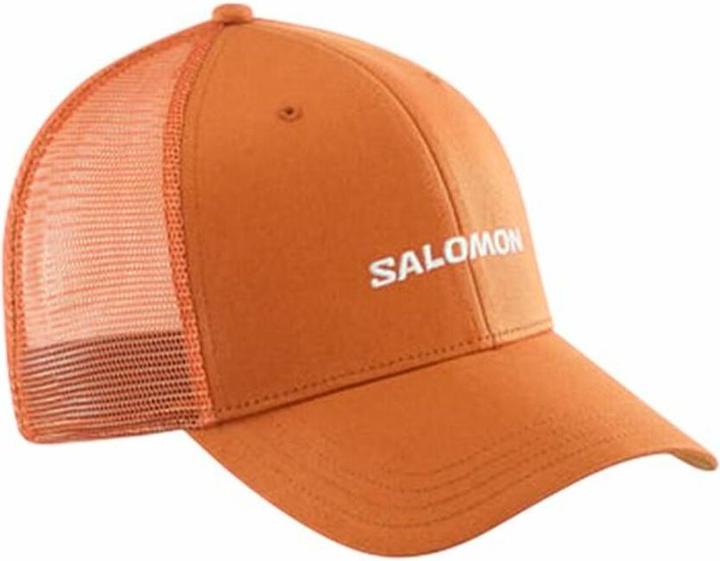Produktbild Salomon Sportkappe LC2525100 Orange