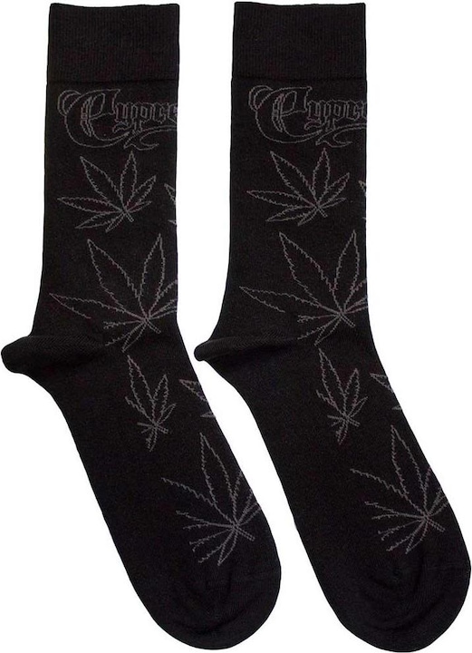 Image du produit Cypress Hill - Chaussettes - Adulte (40.5 - 45.5)