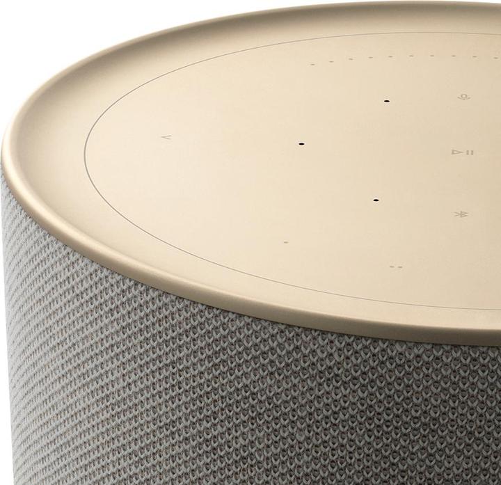 Produktbild B&O Beosound Balance,Natural Oak (Netzbetrieb)