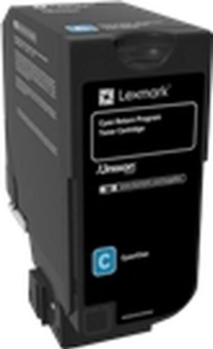 Produktbild Lexmark 74c20c0 (C)