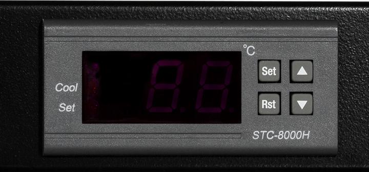 Produktbild LogiLink Lüftereinschub