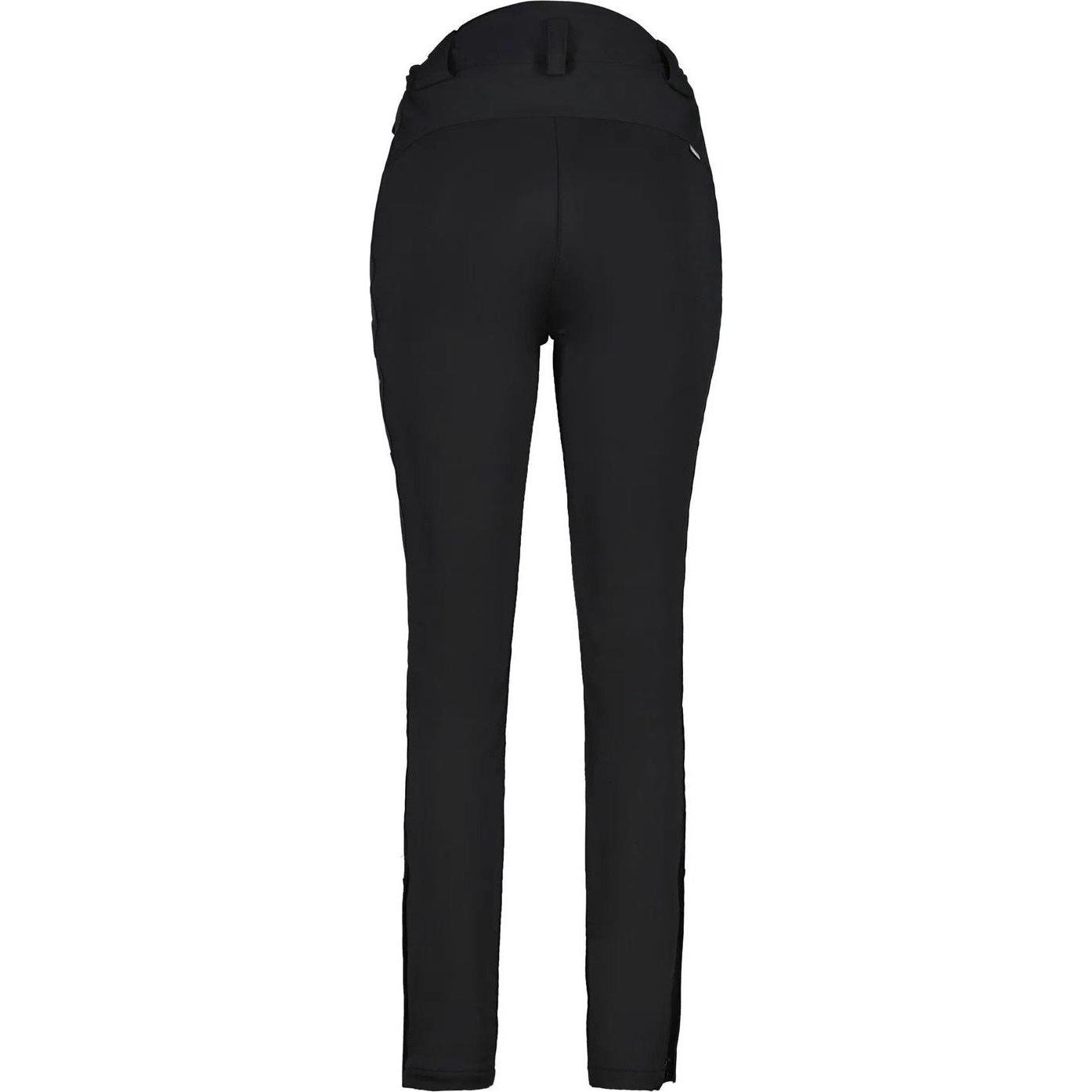 Thumbnail - Icepeak, Damen, Outdoorhose, Doral (44), Schwarz, 44