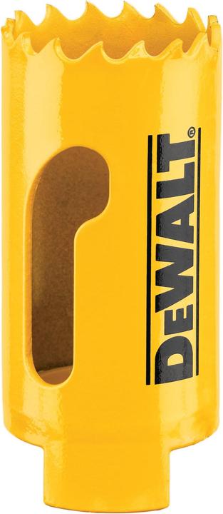 Actual product image DeWalt Hole saw (25 mm)