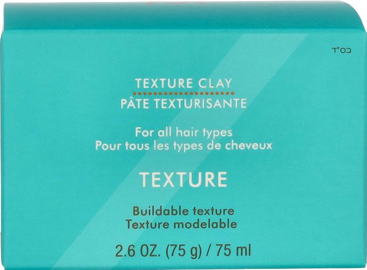 Produktbild Moroccanoil Texture Clay (Haarpaste, 75 ml)