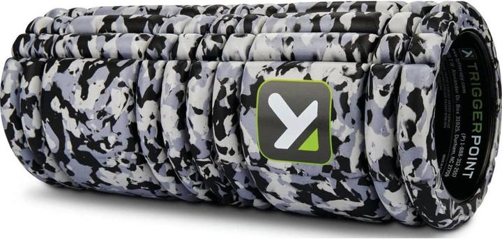 Actual product image Trigger Point THE GRID 1.0 - 13' - GREY CAMO