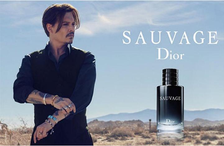 Immagine prodotto Dior Sauvage (Eau de toilette, 60 ml)