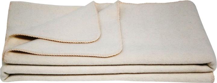 Actual product image Erwin Müller Blanket "Gabon" (150x200 cm)