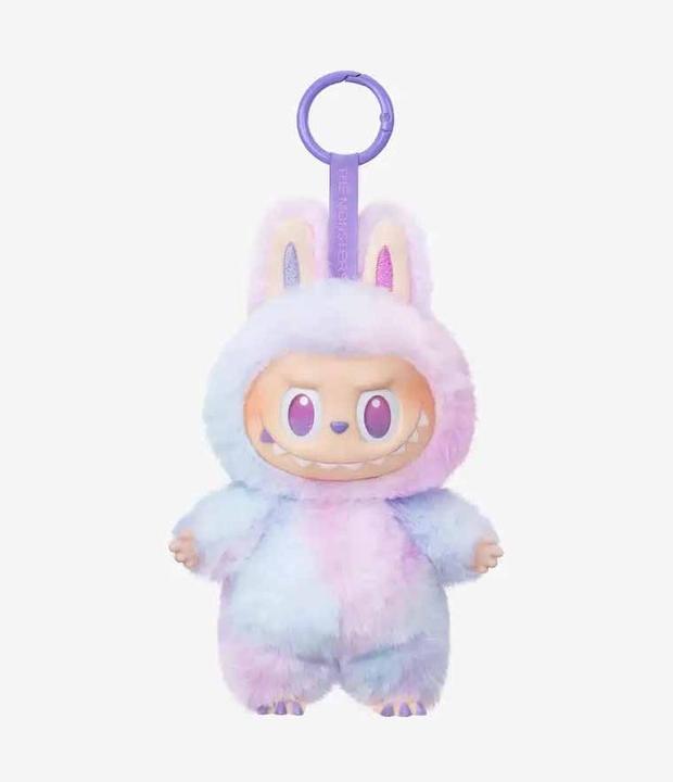 Produktbild Pop Mart The Monsters- Labubu Big into Energy Series Blind Box (17 cm)
