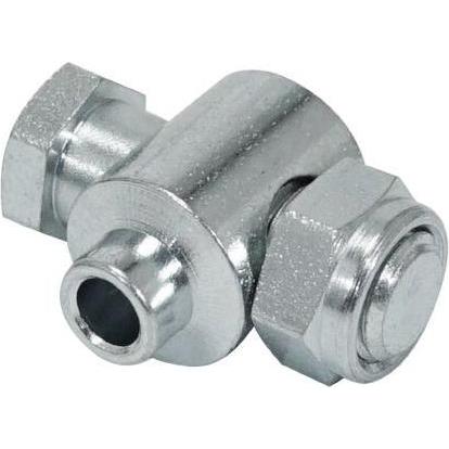 Algi, Kabelbinder, 00426000-025 (15 mm, 25 Stk.)