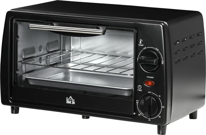 Jamb Mini Backofen