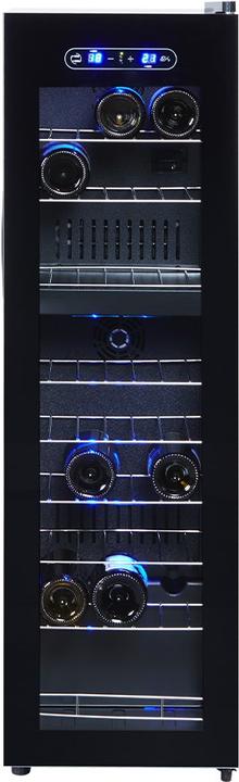 Immagine prodotto Coldtec by Kibernetik THD28