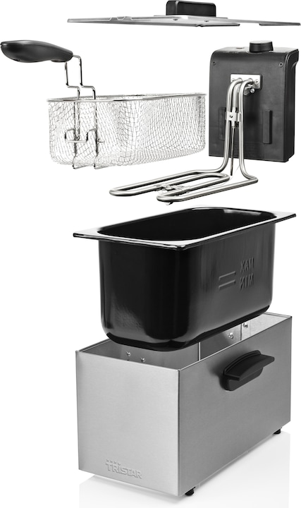 Immagine prodotto Tristar FR-6946 (Spina UE)