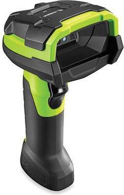 Actual product image Zebra DS3678-SR (QR Code)