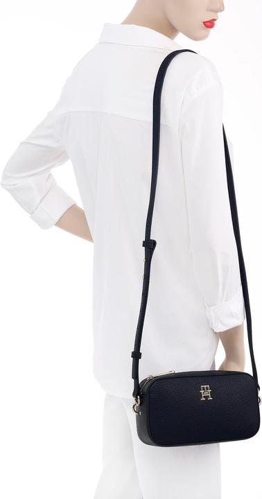 Produktbild Tommy Hilfiger Th Emblem Camera Bag