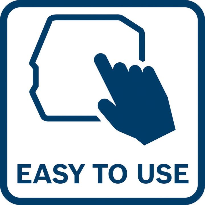 Actual product image Bosch Professional Line laser GLL 20-22 G