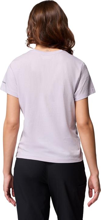 Actual product image Columbia Ruby Springs Graphic Fitted (XL)