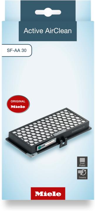 Produktbild Miele SF-AA 30 Active AirClean Filter