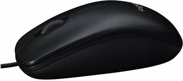 Produktbild Logitech B100 (Kabelgebunden)