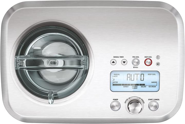 Actual product image Sage The Smart Scoop
