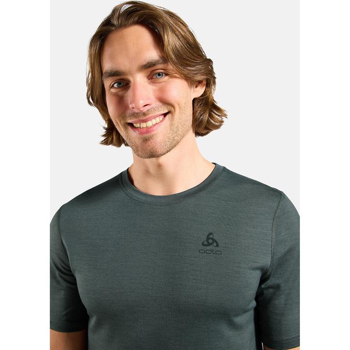 Actual product image Odlo Merino (L)