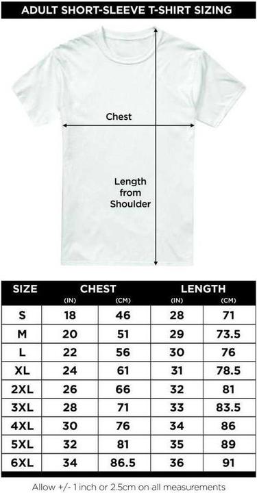 Image du produit K-Pop Demon Hunters - T-shirt motif Huntr/X style Photo de groupe - Adulte (XL)