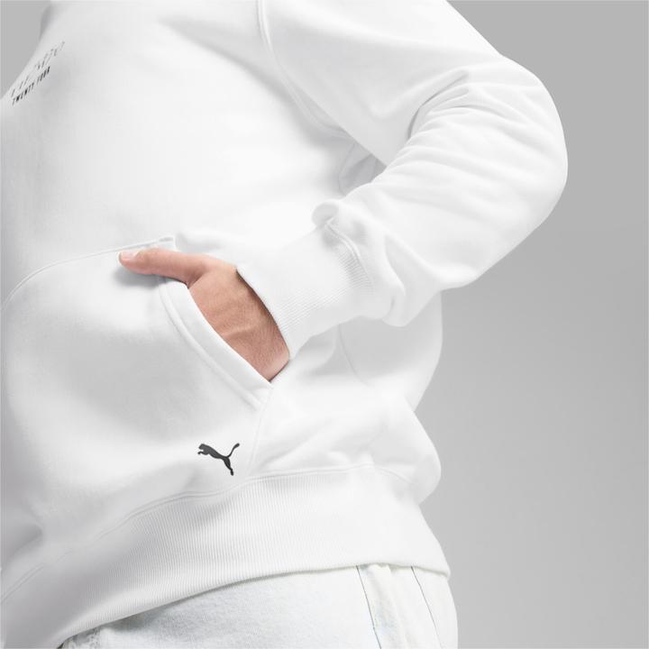 Immagine prodotto Puma x MÁS TIEMPO TWENTY FOUR Felpa con cappuccio (L)