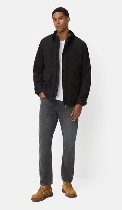 Immagine prodotto Camel Active Jacke mit Brusttasche (M)