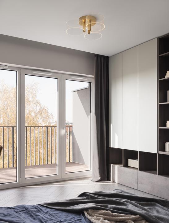 Immagine prodotto Nova Luce Luci a soffitto (950 lm)