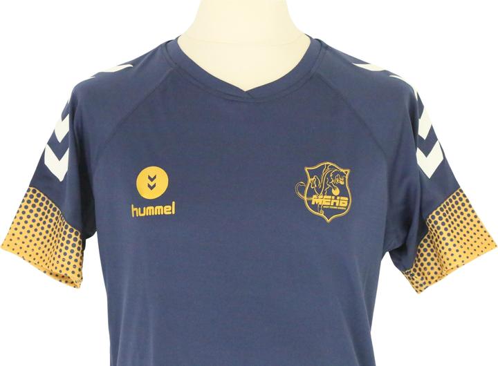 Immagine prodotto hummel maglia allenamento mehb 2018 (XXS)