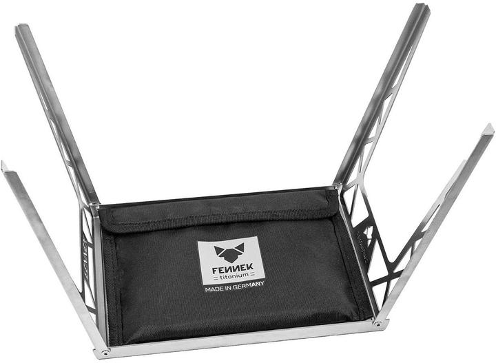 Produktbild Fennek Grill Klapprost