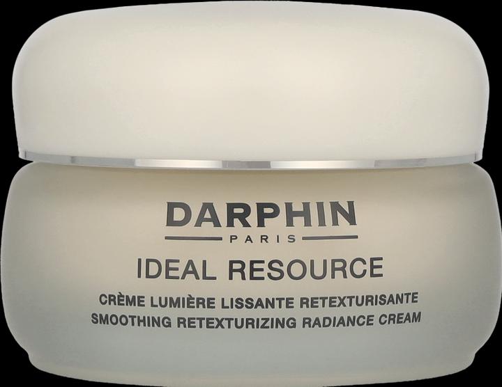 Actual product image Darphin ideal resource (50 ml, Day cream)
