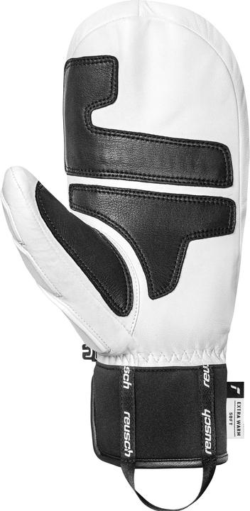 Actual product image Reusch World Champ Mitten (6.5)